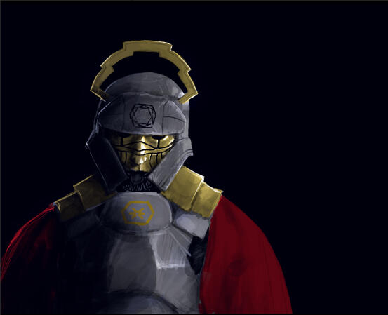 more concept art
