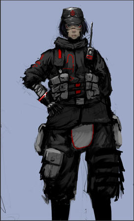 Concept art